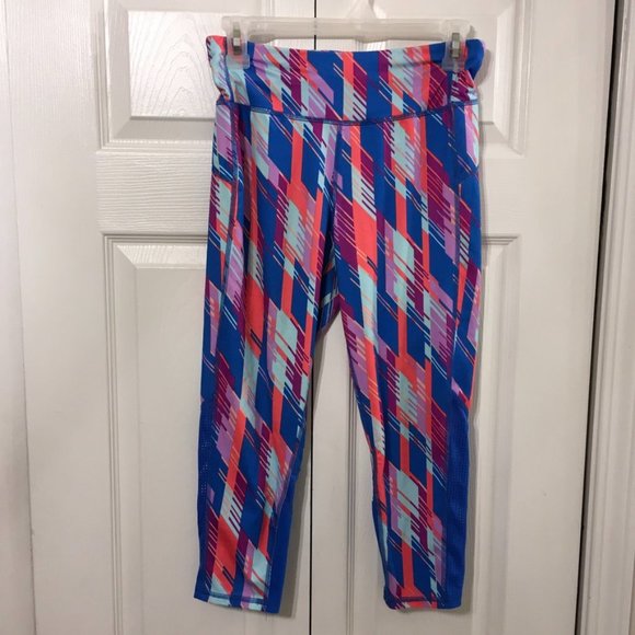 Athletic Works Other - Girls Athletic Works Capri Legging's